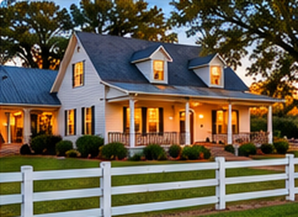 Home Insurance illustration