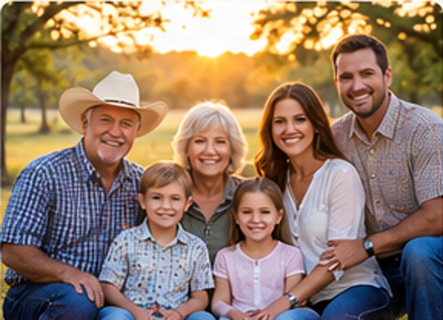 Life Insurance illustration